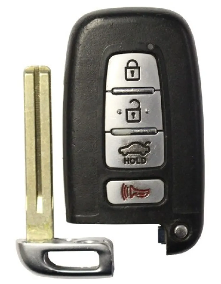 Kia Rio OEM 4 Button Key Fob SY5HMFNA04