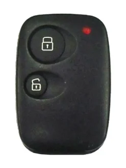 Kia Sedona OEM 2 Button Key Fob