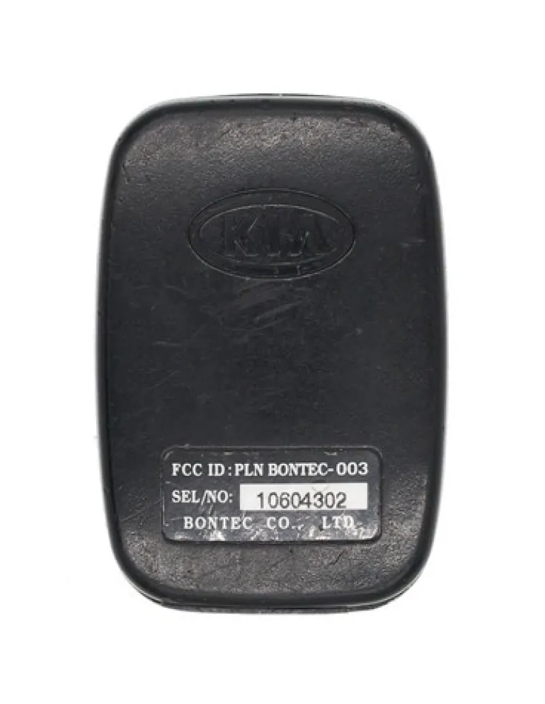 Kia Sedona OEM 2 Button Key Fob Remote