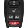 Kia Sedona OEM 5 Button Key Fob SV3-VQTXNA15