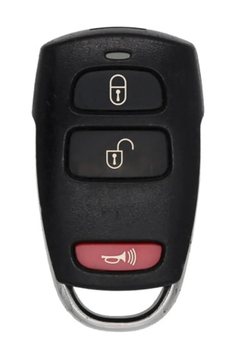 Kia Sedona OEM 3 Button Key Fob SV3-100060233