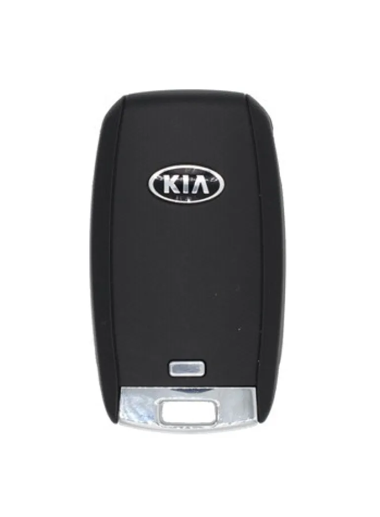 Kia Sedona OEM 6 Button Key Fob w/ Dual Power Door