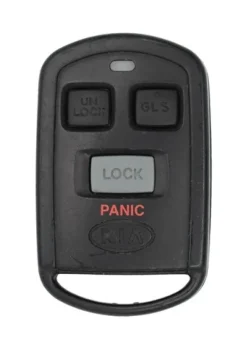 Kia Sedona OEM Key Fob 3 Button