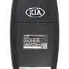 Kia Sorento OEM 4 Button Flip Key Fob