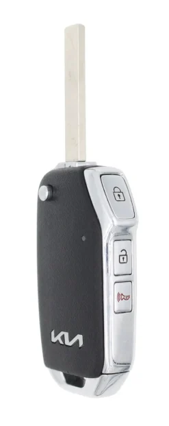 Kia Sorento OEM 3 Button Key Fob SY5SKRGE03