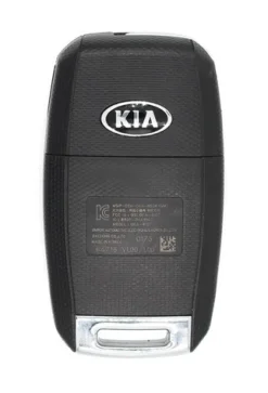 Kia Sorento OEM 4 Button Key Fob Remote