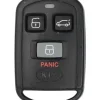 Kia Sorento OEM 3 Button Key Fob Remote