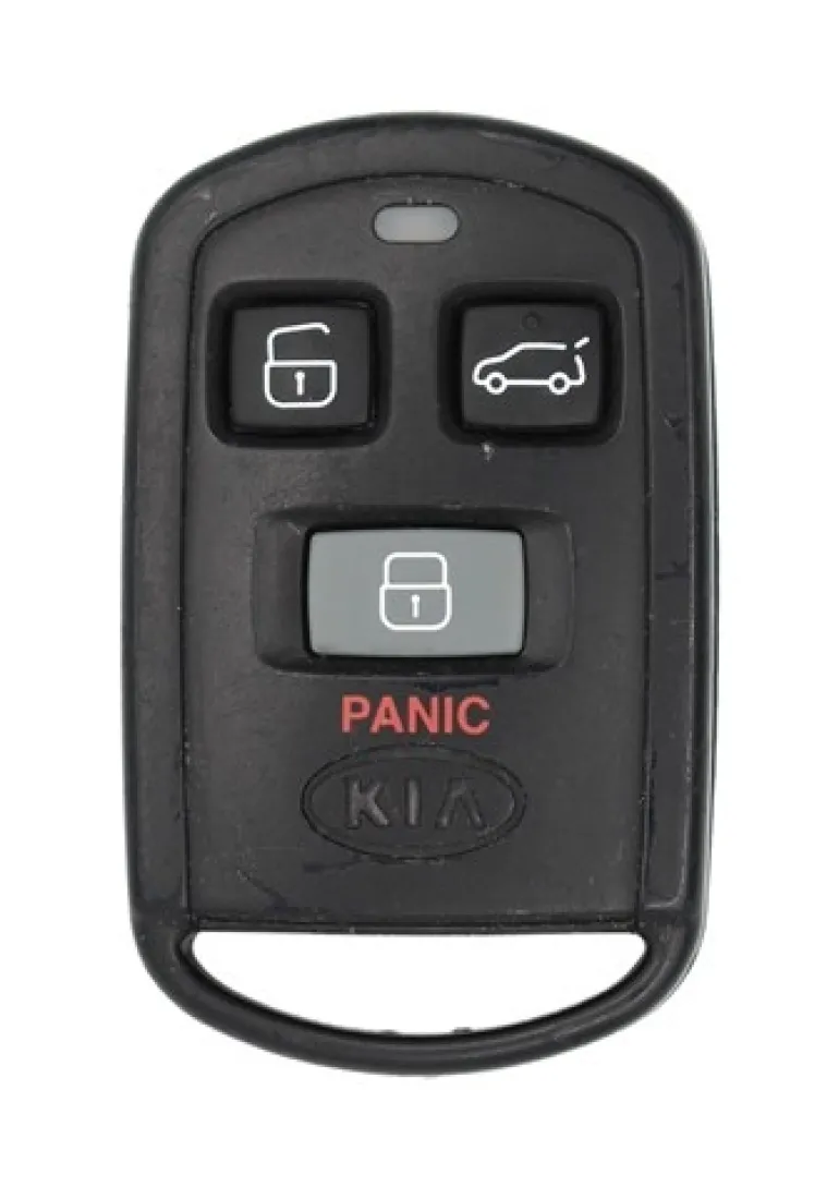 Kia Sorento OEM 3 Button Key Fob Remote