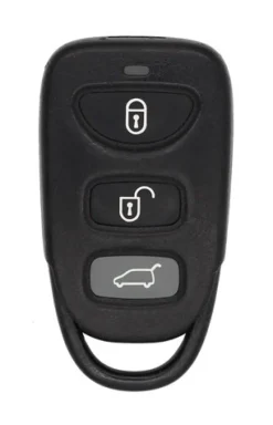 Kia Sorento OEM 4 Button Key Fob w/ LED