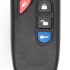 Kia Soul OEM 4 Button Key Fob