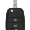 Kia Soul OEM 4 Button Key Fob 95430-B2101