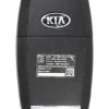 Kia Soul OEM 4 Button Key Fob Remote