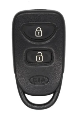 Kia Soul OEM 3 Button Key Fob 95430-3W100