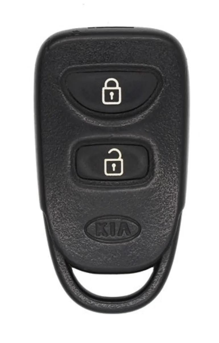 Kia Soul OEM 3 Button Key Fob 95430-3W100
