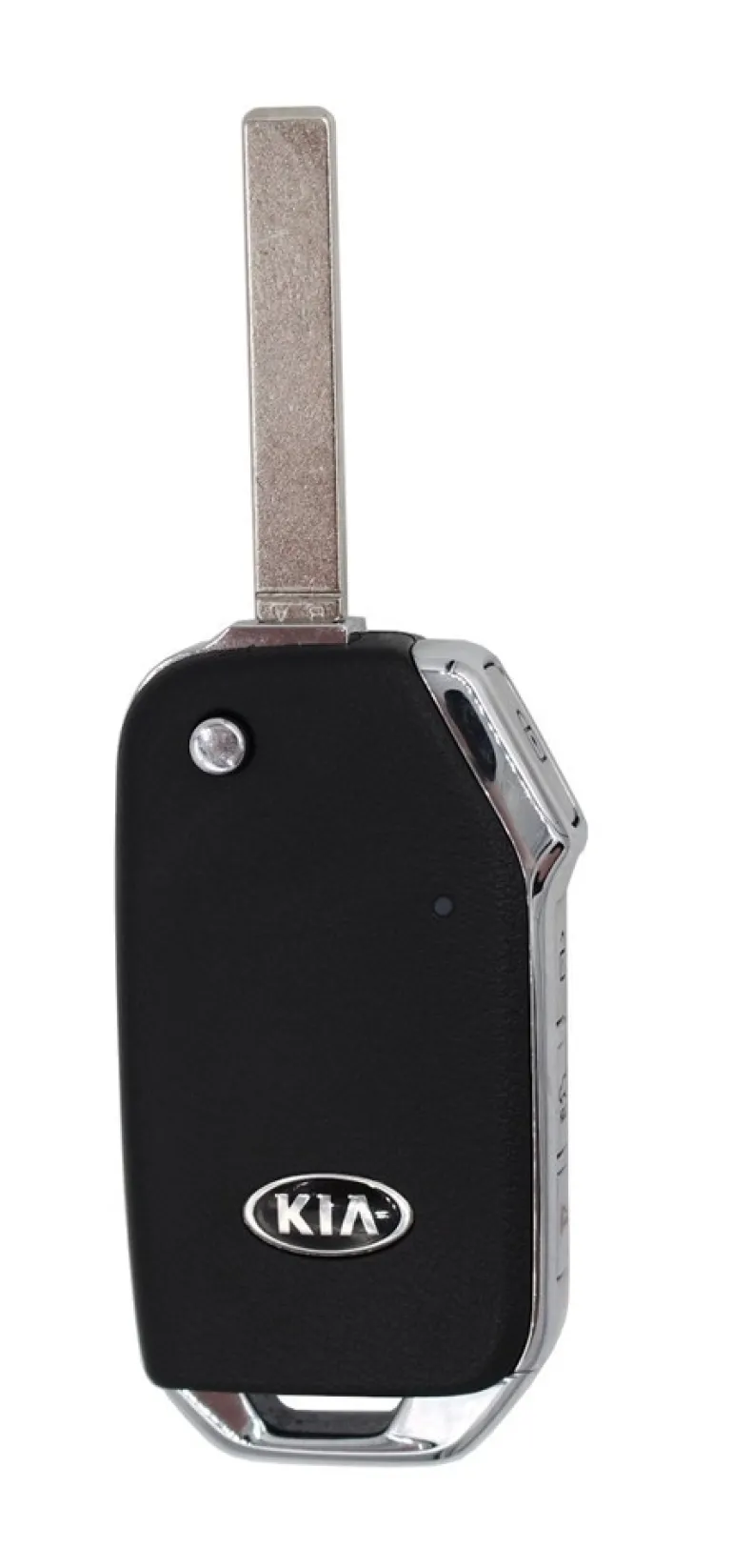 Kia Soul OEM 4 Button Key Fob w/ Hatch Release