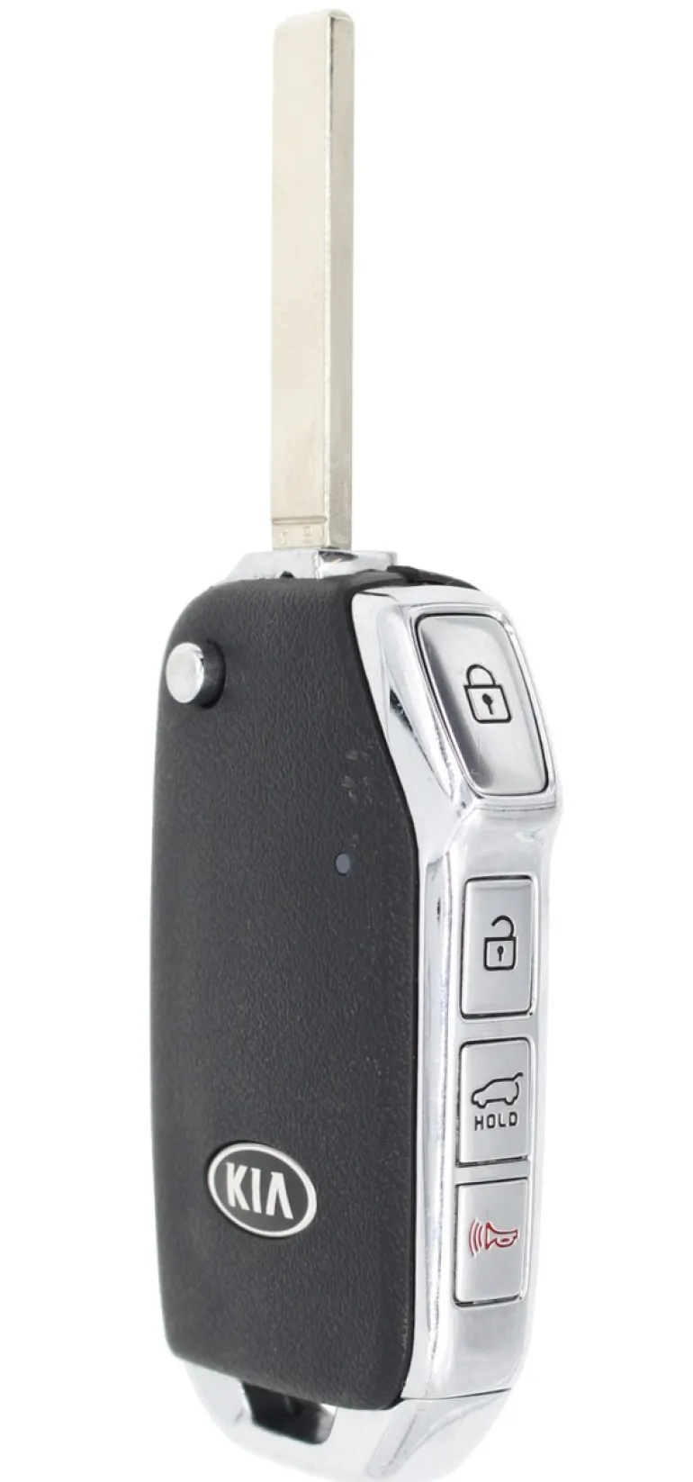 Kia Soul OEM 4 Button Key Fob w/ Hatch Release