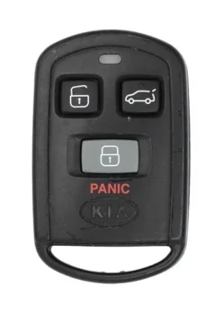 Kia Spectra Factory OEM 3 Button Key Fob Remote