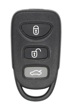 Kia Spectra OEM 4 Button Key Fob OKA-674T