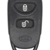 Kia Spectra OEM 3 Button Key Fob OKA-672T