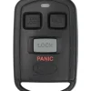 Kia Spectra OEM Key Fob 3 Button