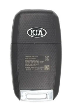 Kia Sportage OEM 4 Button Key Fob TQ8-RKE-4F27