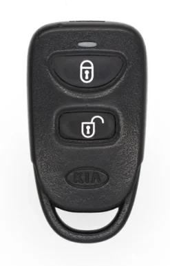 Kia Sportage OEM 3 Button Key Fob NYOSEKS-07TX-09TX