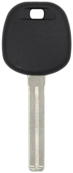 KK7 Transponder Key