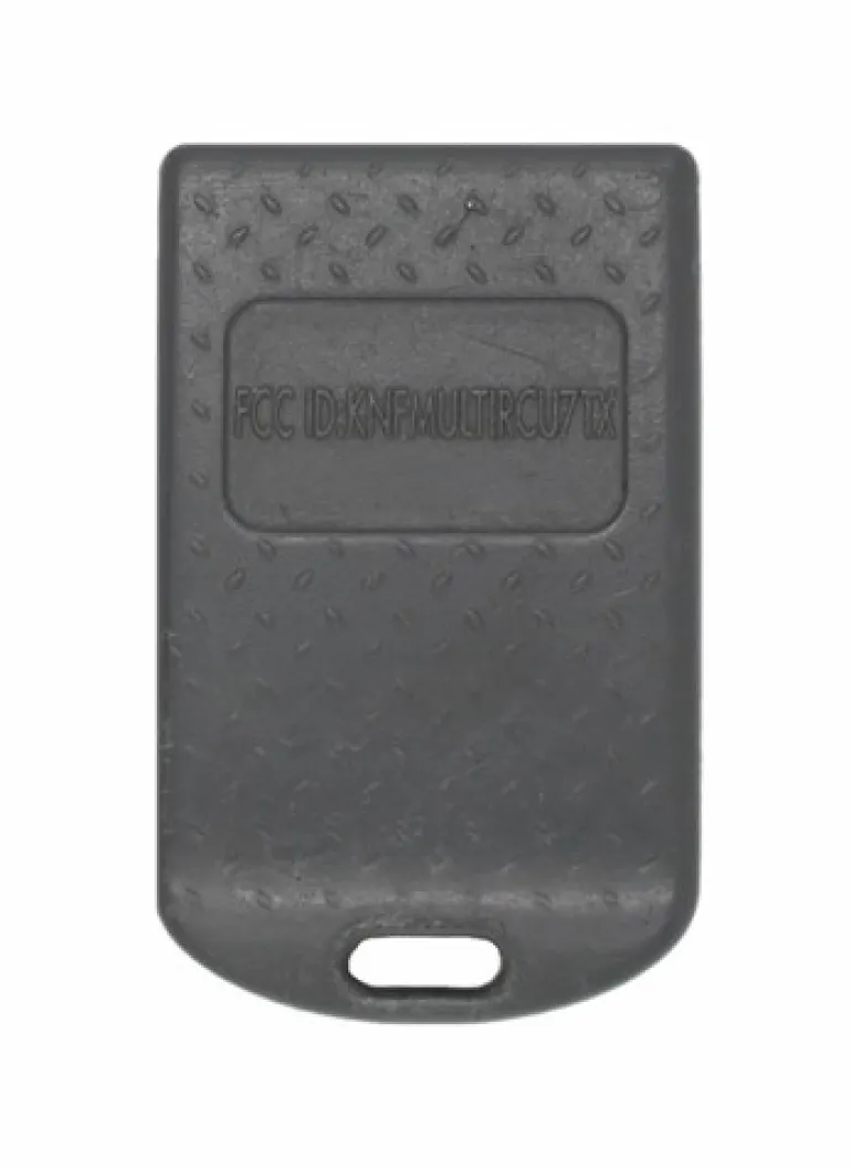 Knapheide KNFMULTIRCU7TX Key Fob Remote