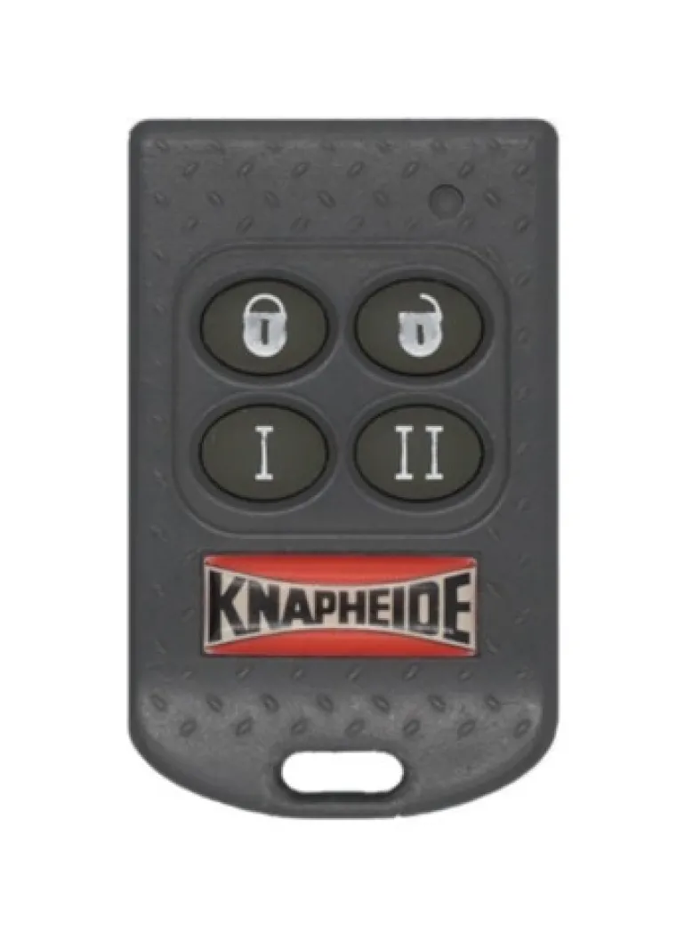 Knapheide KNFMULTIRCU7TX Key Fob Remote