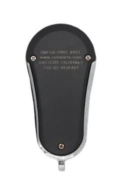 K-9 VGA451 Key Fob Remote