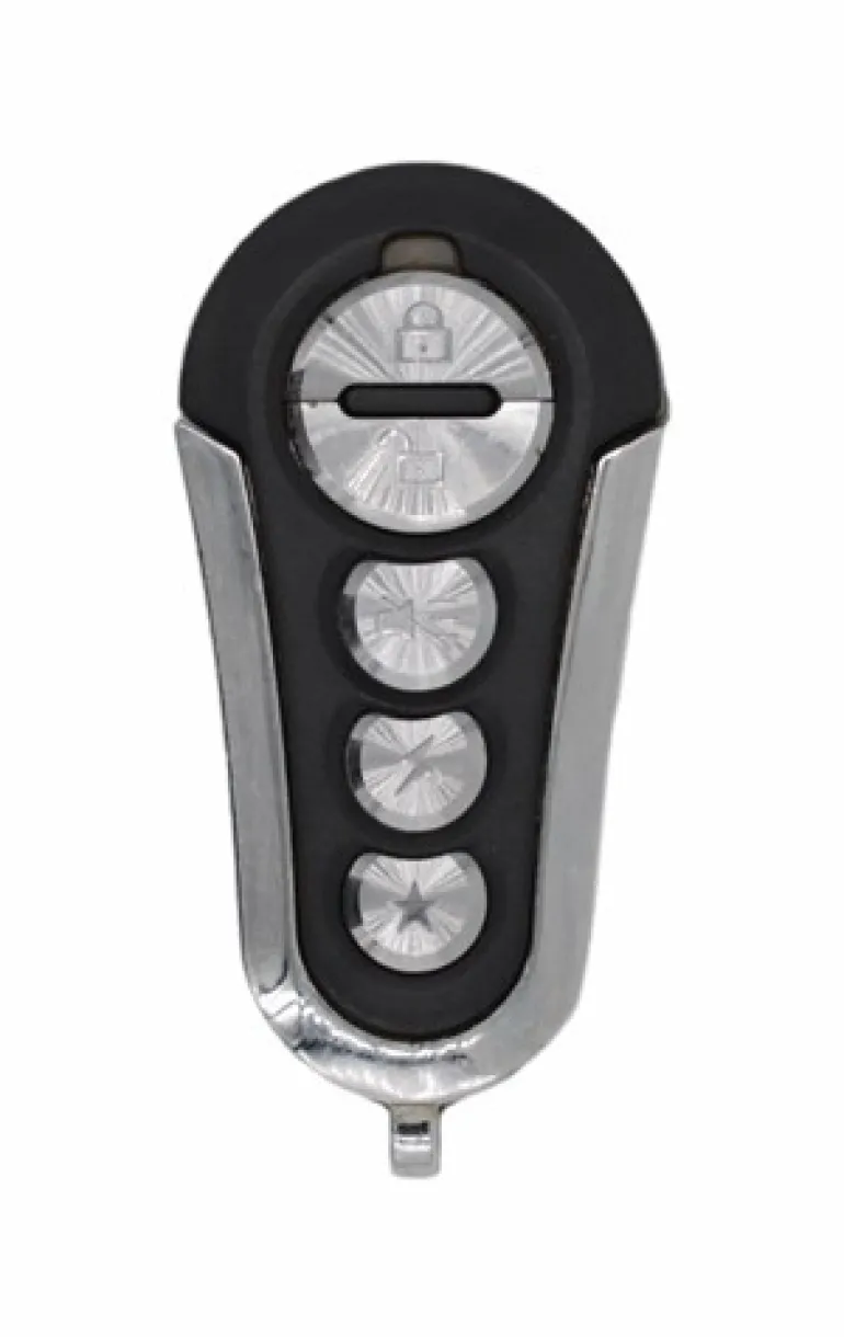 K-9 VGA451 Key Fob Remote