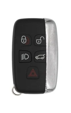 Land Rover Discovery OEM 5 Button Key Fob