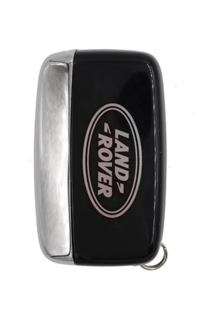 Land Rover Discovery OEM 5 Button Key Fob