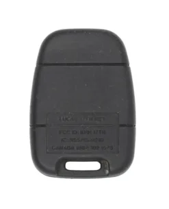 Land Rover Freelander OEM 2 Button Key Fob