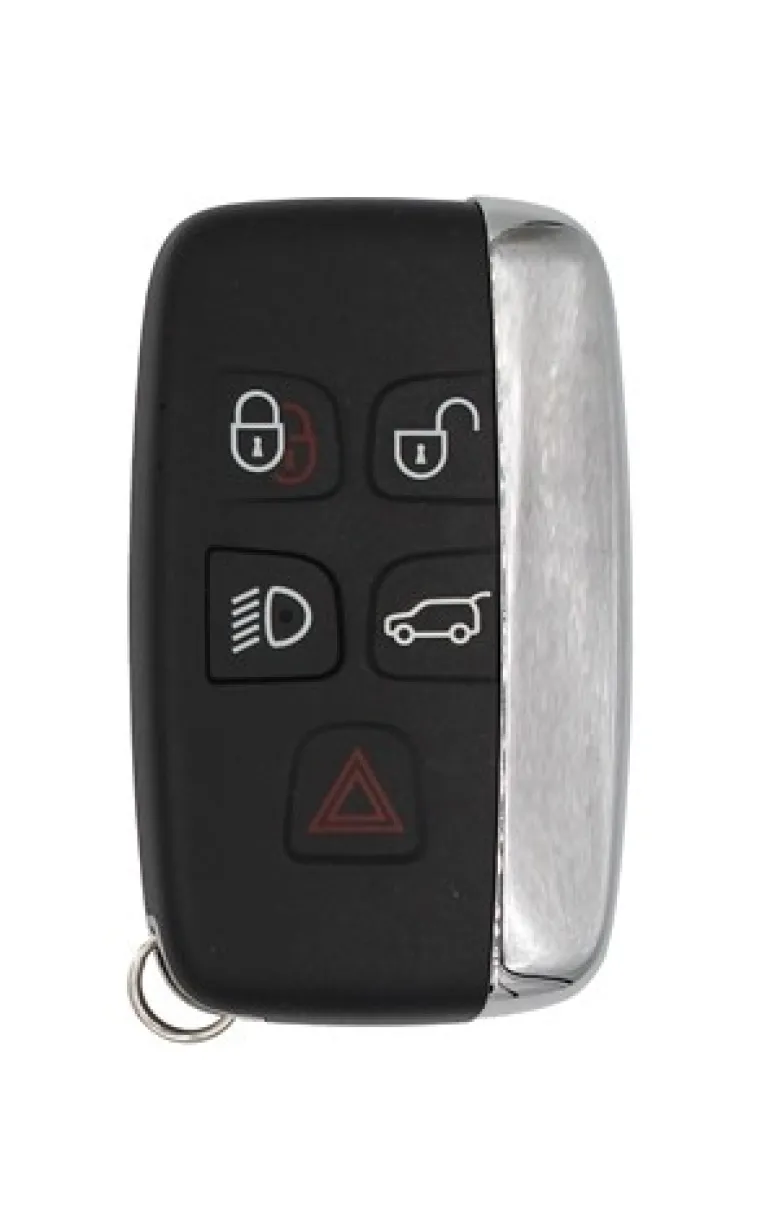 Land Rover LR4 OEM 5 Button Key Fob