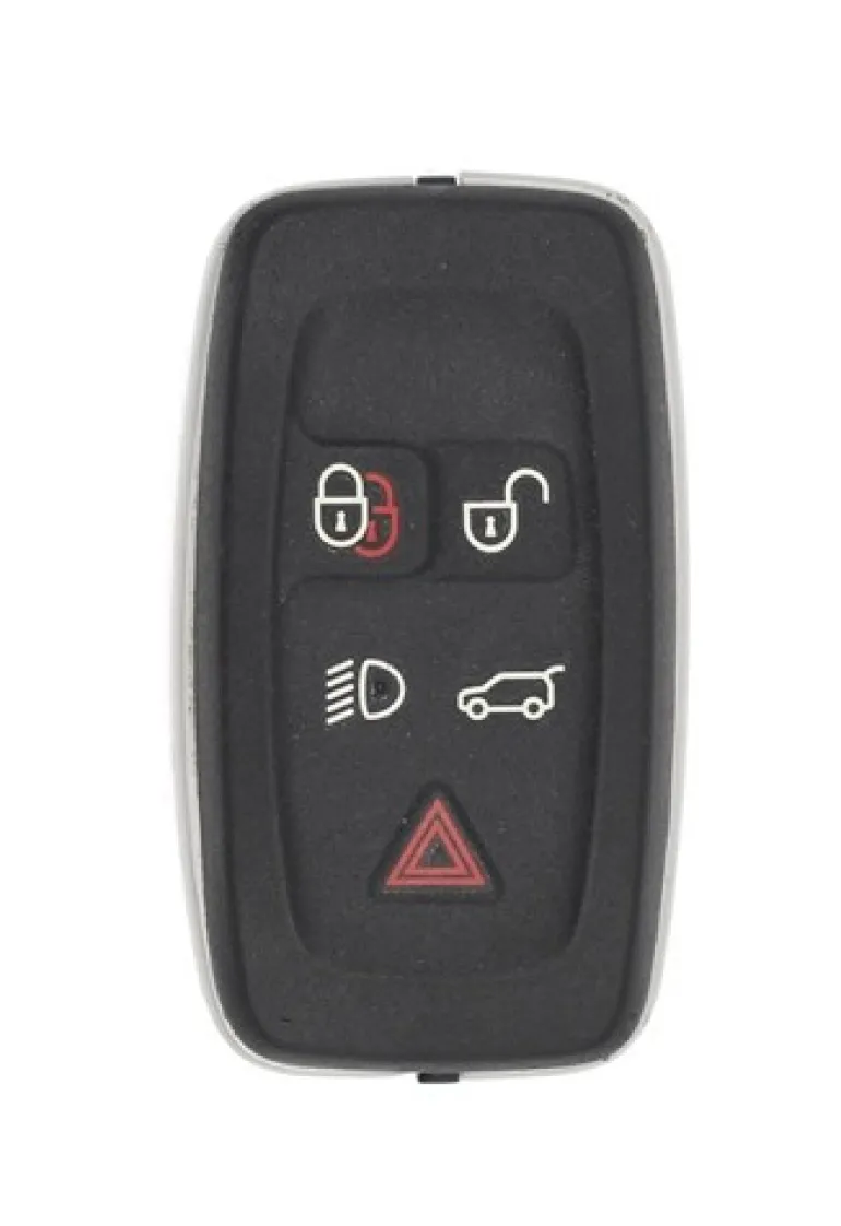 Land Rover Range Rover OEM 5 Button Key Fob Remote