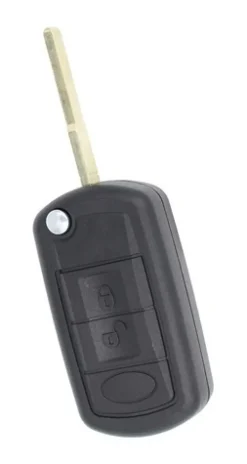 Land Rover Range Rover Sport OEM 3 Button Key Fob