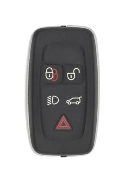 Land Rover Range Rover Sport OEM 5 Button Key Fob Remote