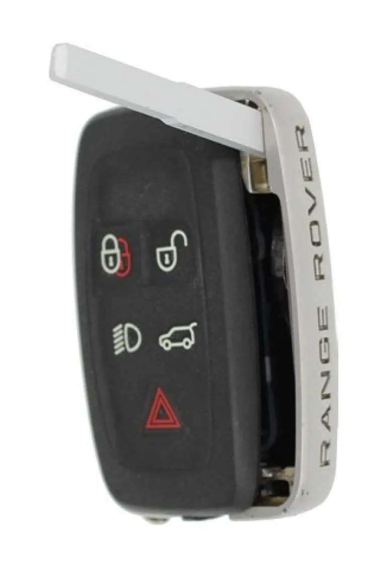 Land Rover Range Rover Sport OEM 5 Button Key Fob Remote