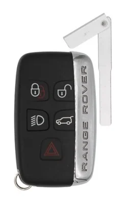 Land Rover Range Rover Sport OEM 5 Button Key Fob