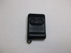 LAZERLOK EZSDEI467 Factory OEM KEY FOB Keyless Entry Remote Alarm Replace