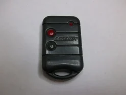 LEGEND CHXMX6691 KEY FOB Keyless Entry Remote Alarm Replace