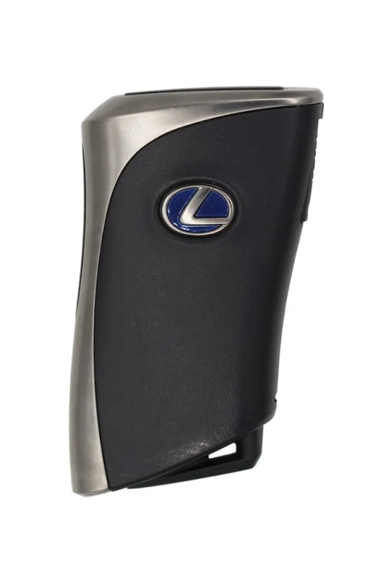 Lexus ES 300h Hyrbid OEM 4 Button Key Fob