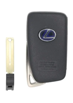 Lexus ES 300h OEM 4 Button Key Fob 281451-0020 G