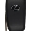 Lexus ES 300h OEM 4 Button Key Fob HYQ14FBA -G board
