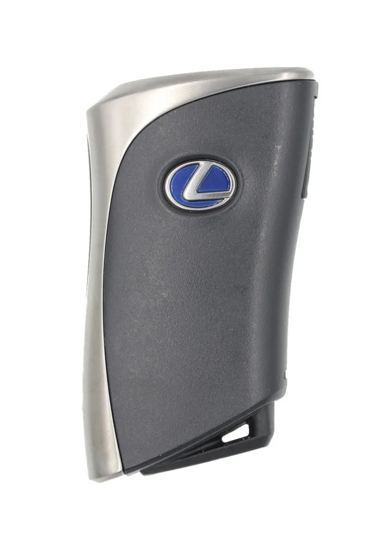 Lexus ES 300h OEM 4 Button Key Fob HYQ14FBZ