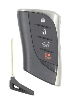 Lexus ES 300h OEM 4 Button Key Fob HYQ14FBZ