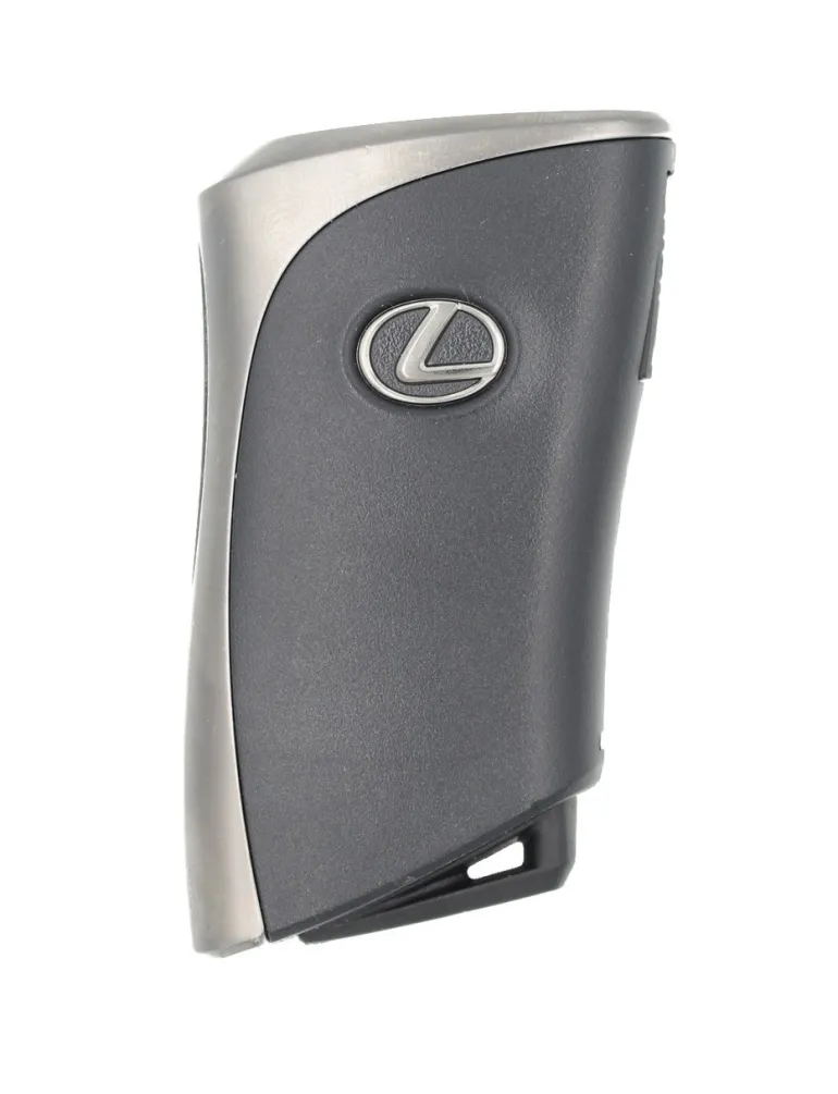 Lexus ES 350 OEM 4 Button Key Fob HYQ14FBZ