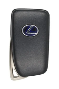 Lexus GS450h OEM 4 Button Key Fob