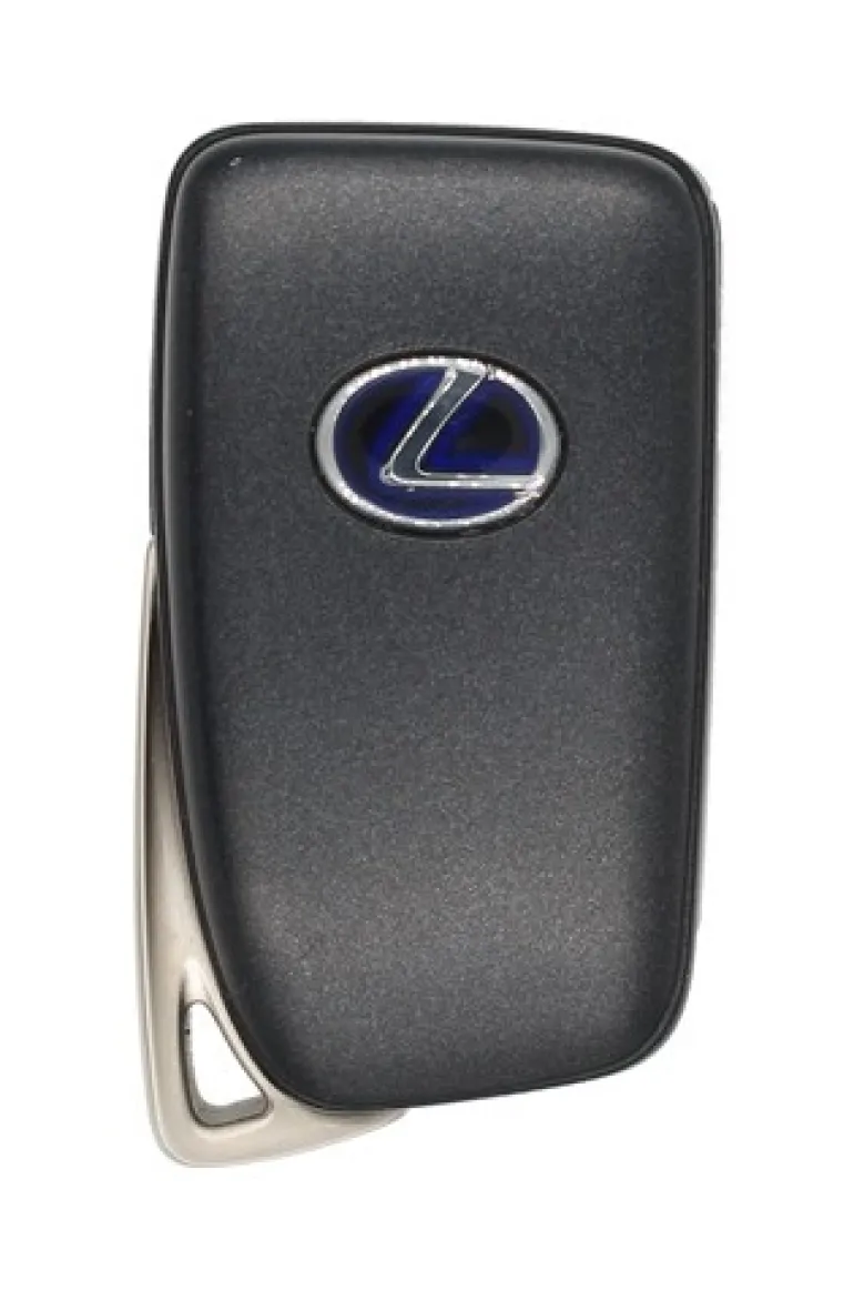 Lexus GS450h OEM 4 Button Key Fob